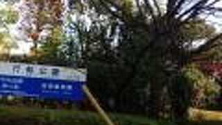 残念ながら休園