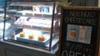 ねこねこチーズケーキ OPEN！