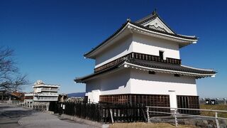 かつての桑名のシンボル