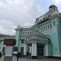 ベラルーシ駅