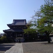 青山で善光寺まいり