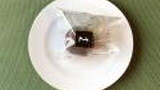 クリスマス限定ボックスは売り切れでした