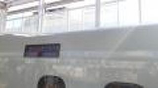 小倉到着の時点で空席多数であっても・・・