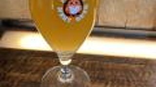 東京駅エキチカ常陸野クラフトビール