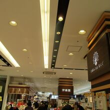 2019年に天狗が入ったそうです。