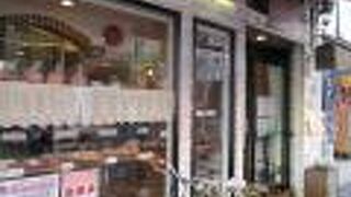 魚國の手前にあった