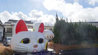 とても楽しい景色がたくさんあります。