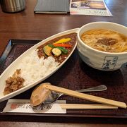 相当にうまい稲葉うどん