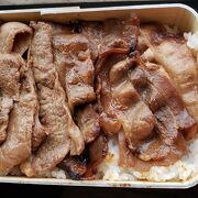 「あみ焼き弁当」を求めて