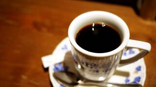 麻布珈琲 恵比寿館