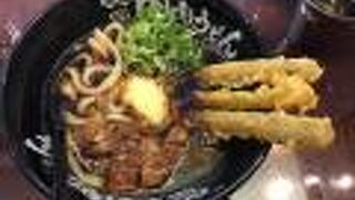 肉肉うどん 諫早店