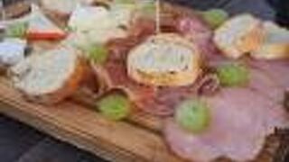 La Azotea de Barrio Alameda