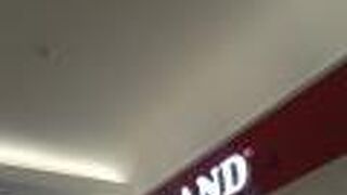 アットホームなお店です