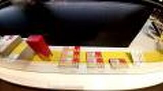 とらやを楽しむ寅年