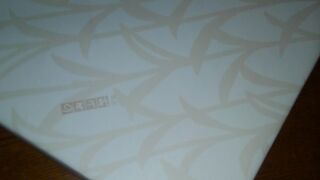 接客もスピーディでした