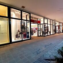 トゥミ/TUMI (越谷レイクタウンアウトレット店)