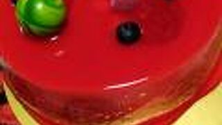 ベリームースの甘酸っぱい　カジノ