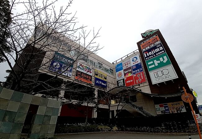 ビビッド南船橋 クチコミ アクセス 営業時間 船橋 習志野 フォートラベル