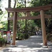 大神神社と合わせてお参り。