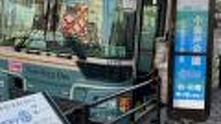 路線バス (西武バス) 