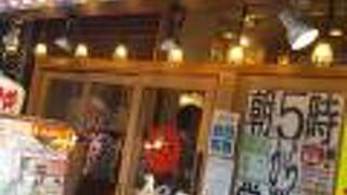 軽めにとんこつらーめん