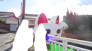 大きくは二つのルートがあります