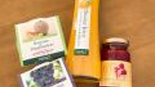 「新宿　高野」本店　新宿3