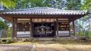 山全体がお寺？