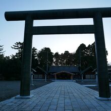 石川護国神社