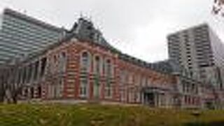 ドイツ人建築家の設計による欧風建築