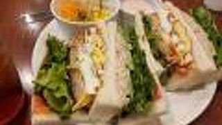 ボリューム、ハンパない！