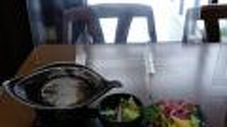 20食・期間限定で980円で頂ける「飛騨牛の焼しゃぶ」が美味しかったです。