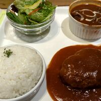 ステーキハウス 蜂 博多阪急店