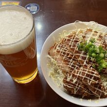 南信州ビール直営レストラン 味わい工房