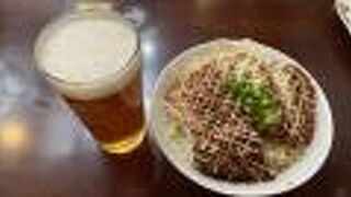 南信州ビール直営レストラン 味わい工房