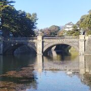 二重橋