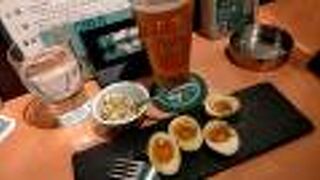 クラフトビール