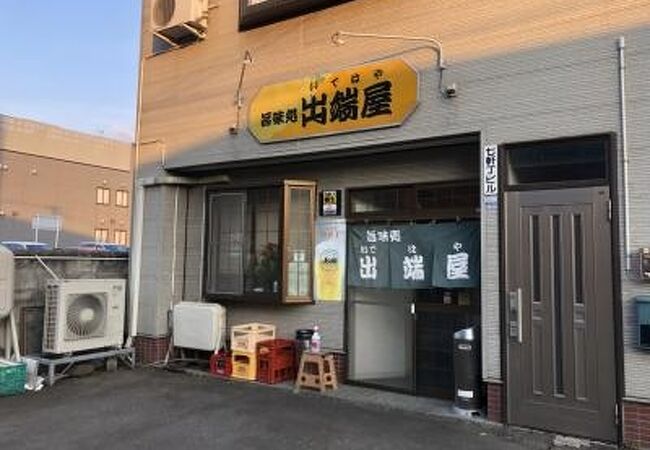 焼きそば以外も