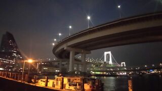 2020東京オリンピックの世界中の放映のおかげでさらに国際認知度が増した観光アトラクション