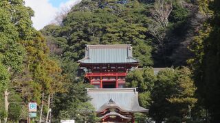 鎌倉のナンバー１