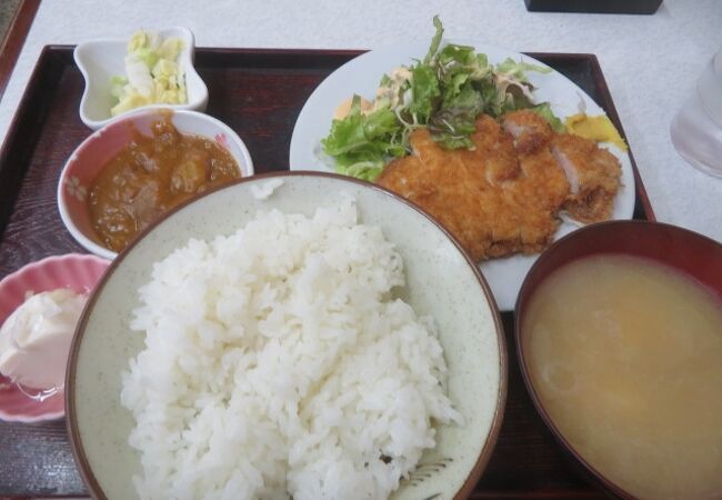 安く食べることが出来ます