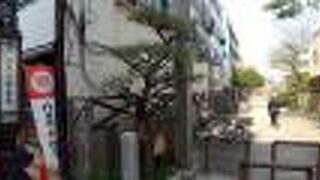 とってもレトロ感あふれる雰囲気