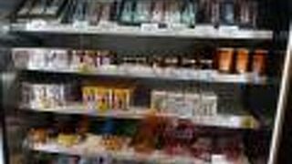 特に、ホタルイカ沖漬けが超おすすめ