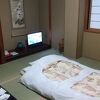 コスパよく料理も充実の家庭的旅館