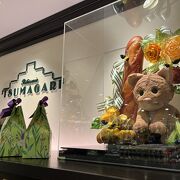 ツマガリ 大丸神戸店 
