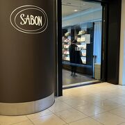 SABON (六本木ヒルズ店) 