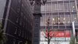 きれいな建築様式