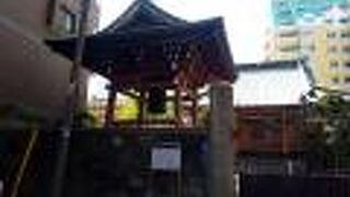 鐘も素晴らしい