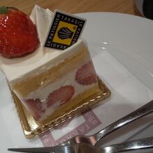 ケーキ