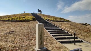 池田茶臼山公園